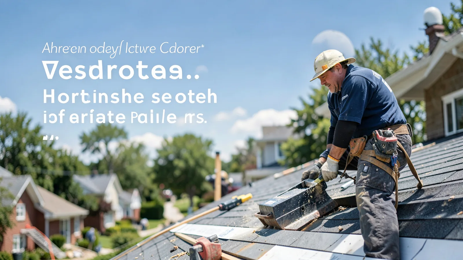 Roof Replacement in Farmington, WV near me